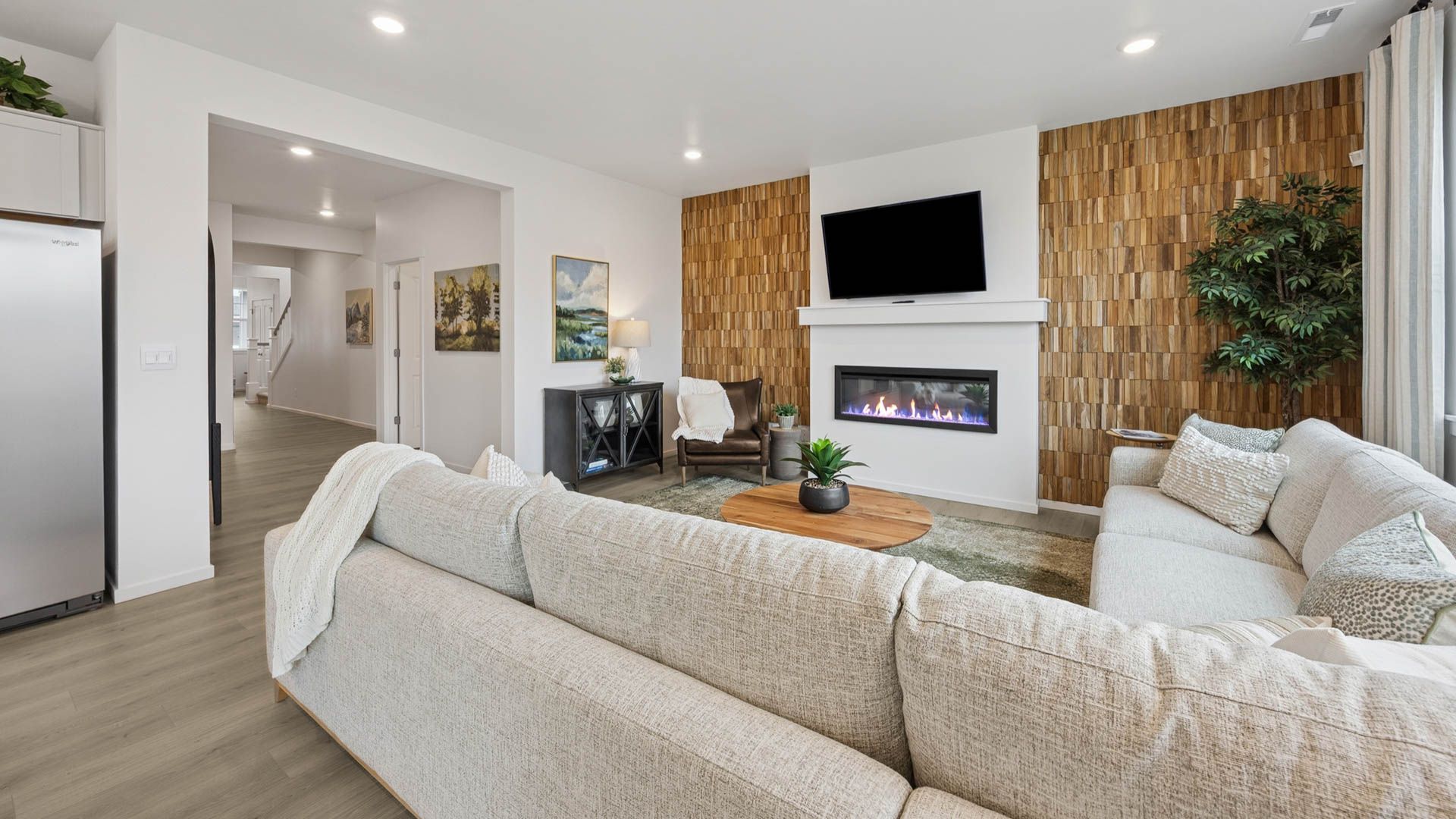 14722 59Th Ave E. Puyallup, WA 98375