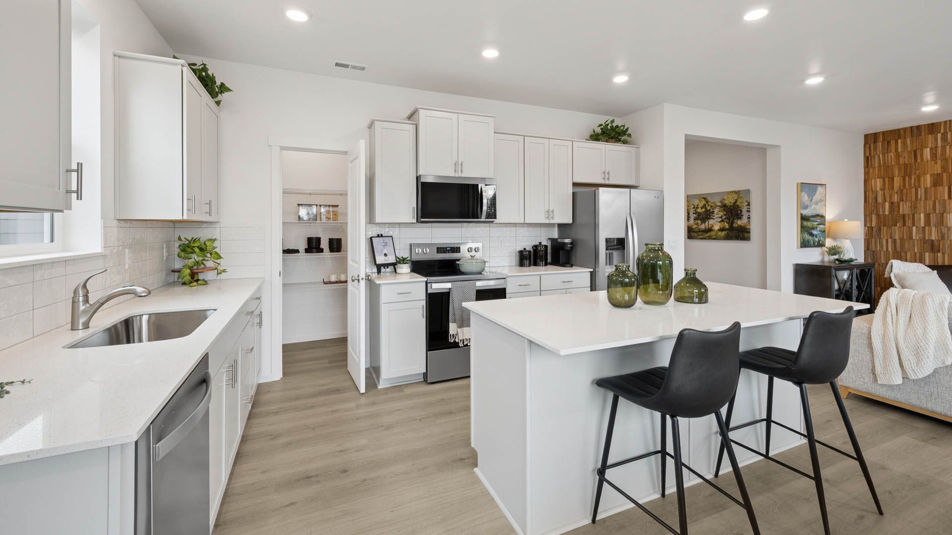 14722 59Th Ave E. Puyallup, WA 98375