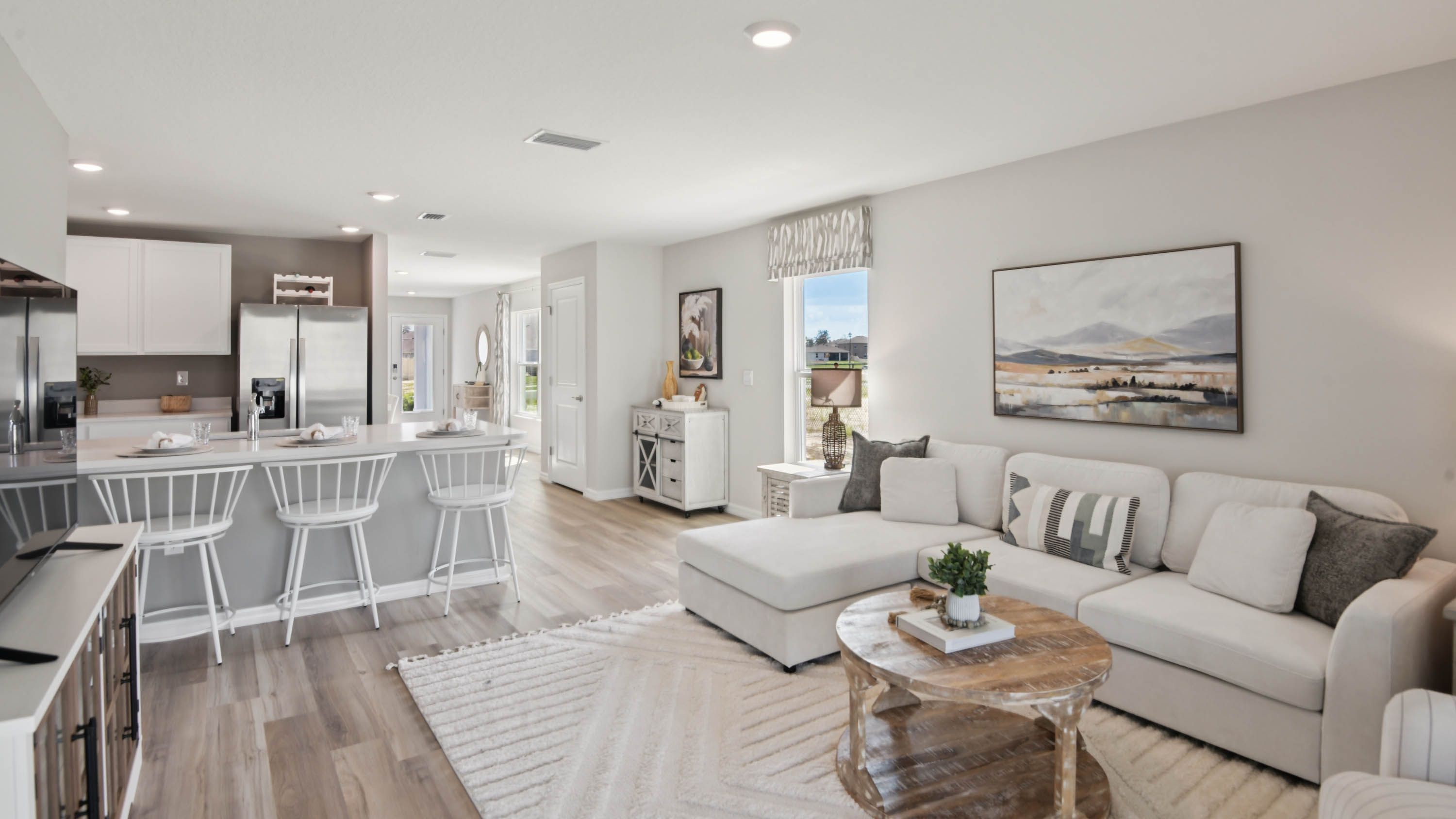 1617 Nw 248Th Way. Newberry, FL 32669