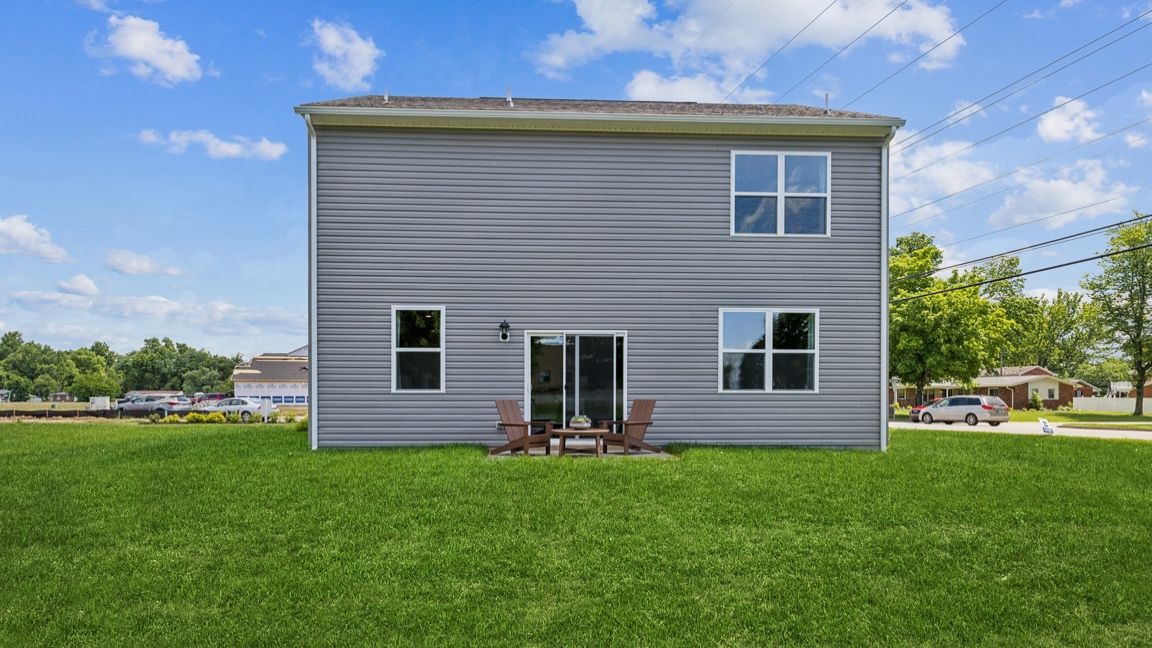 Ashton Park - Elizabethtown, KY