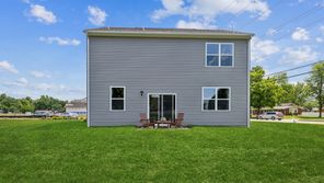 117 Wild Way (SIENNA)