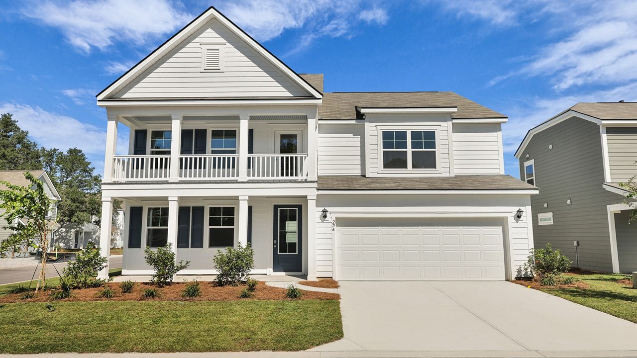 Founders Corner - Summerville, SC