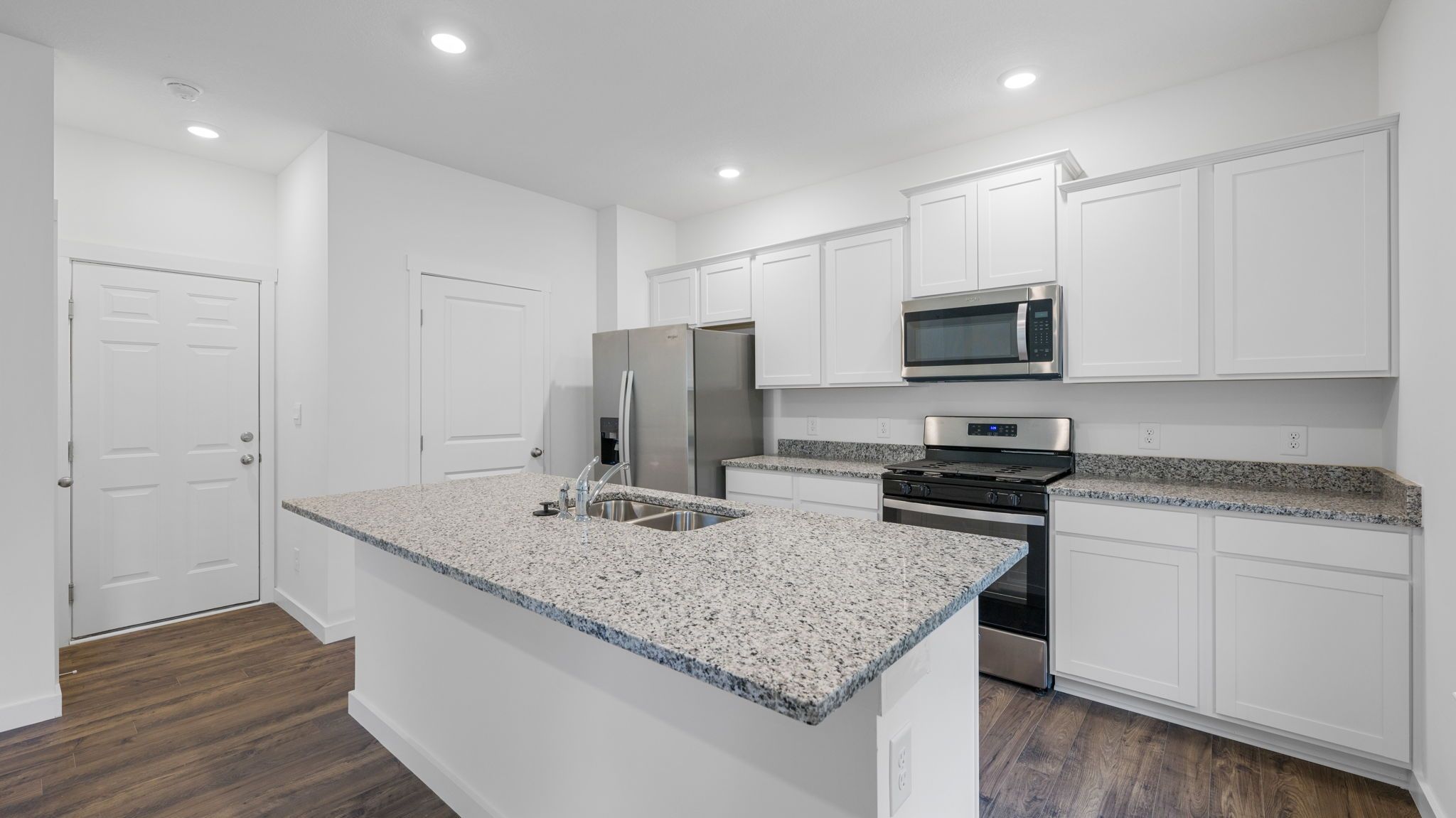 3002 Highline Drive. McDonald, TN 37353