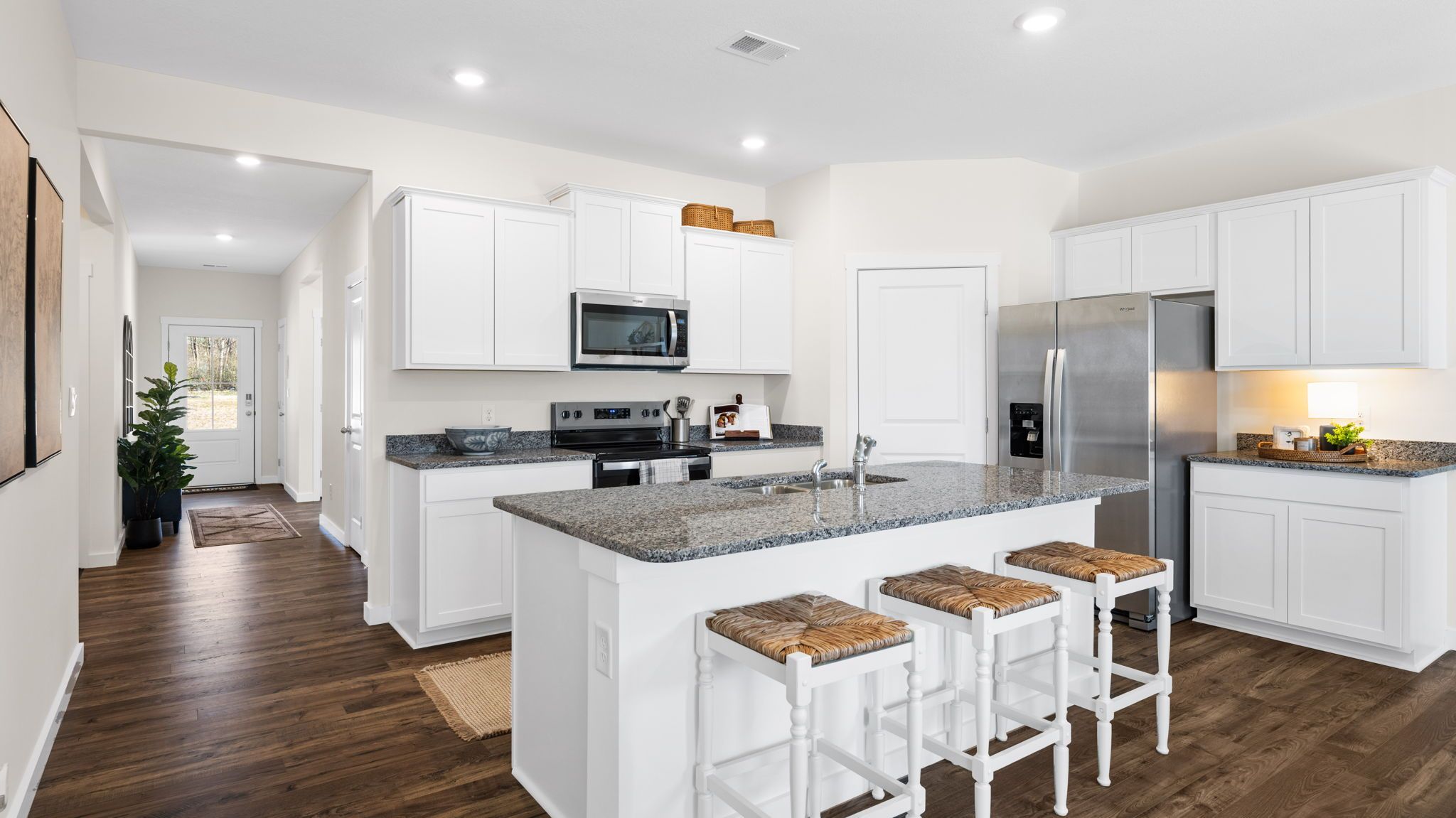 8439 Bramble Berry Lane. Ooltewah, TN 37363