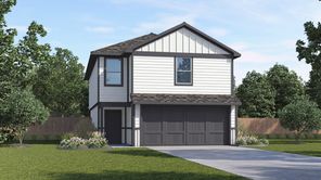 5911 Shale Cove (The Donna)