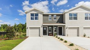 Pearson - Exterior Unit