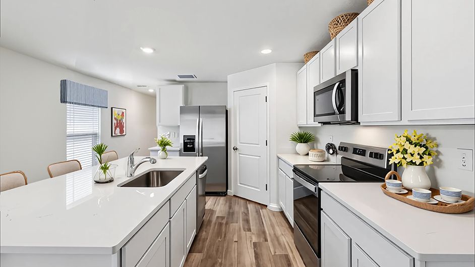 3181 Canopy Oak Blvd. Wildwood, FL 34785