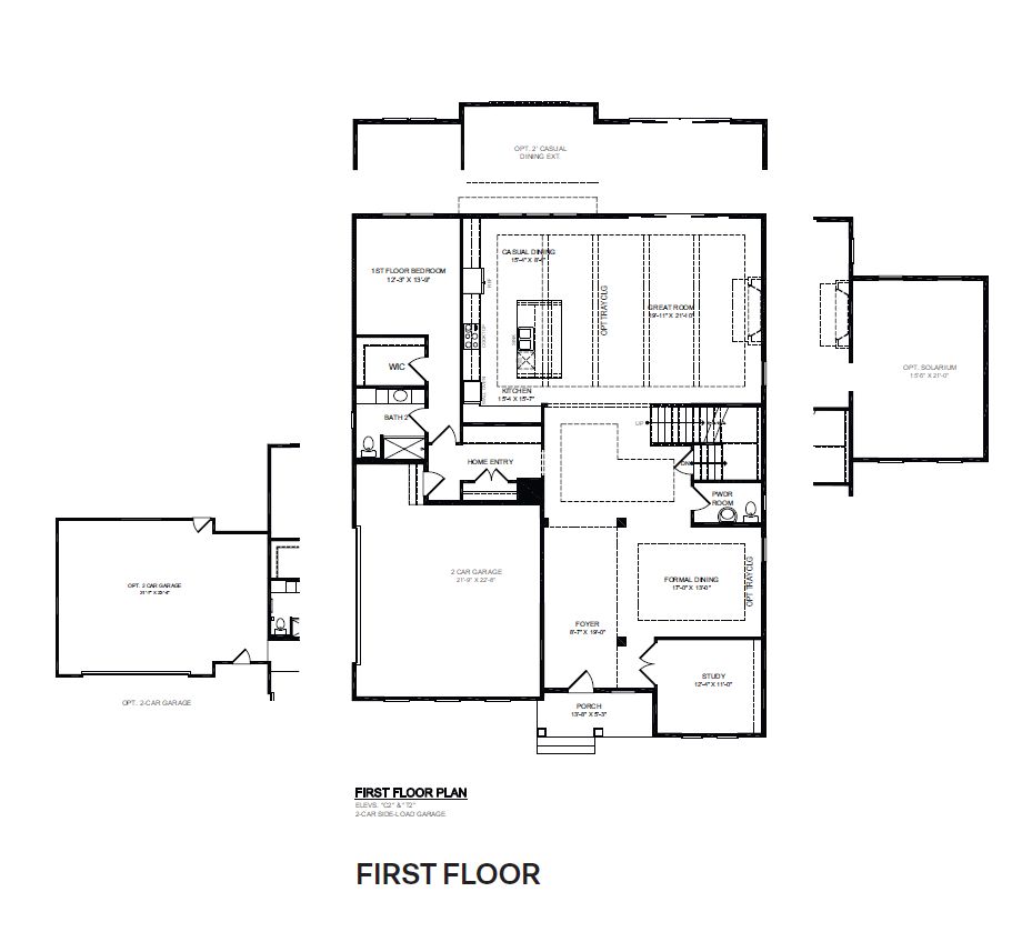 8260 Colling Manor Court. Alexandria, VA 22308