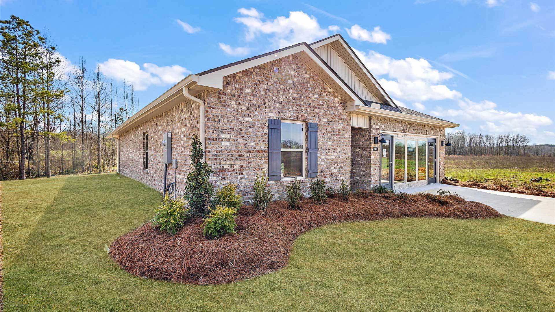 casa en Cedar Lane por D.R. Horton