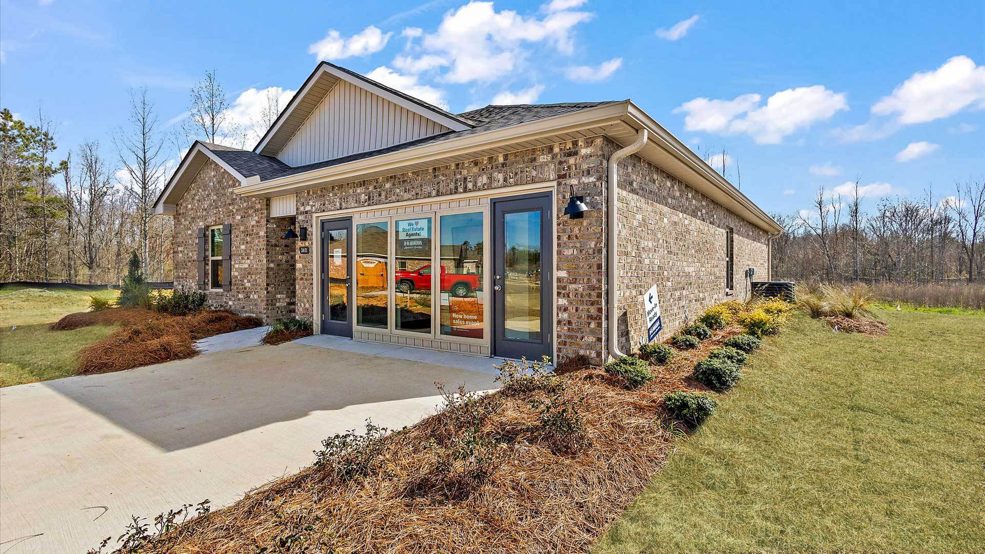 casa en Cedar Lane por D.R. Horton