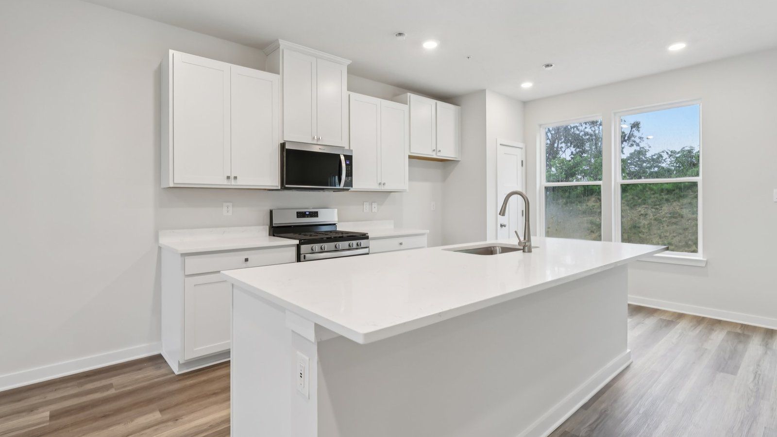 River Ridge por D.R. Horton en Pittsburgh Pennsylvania