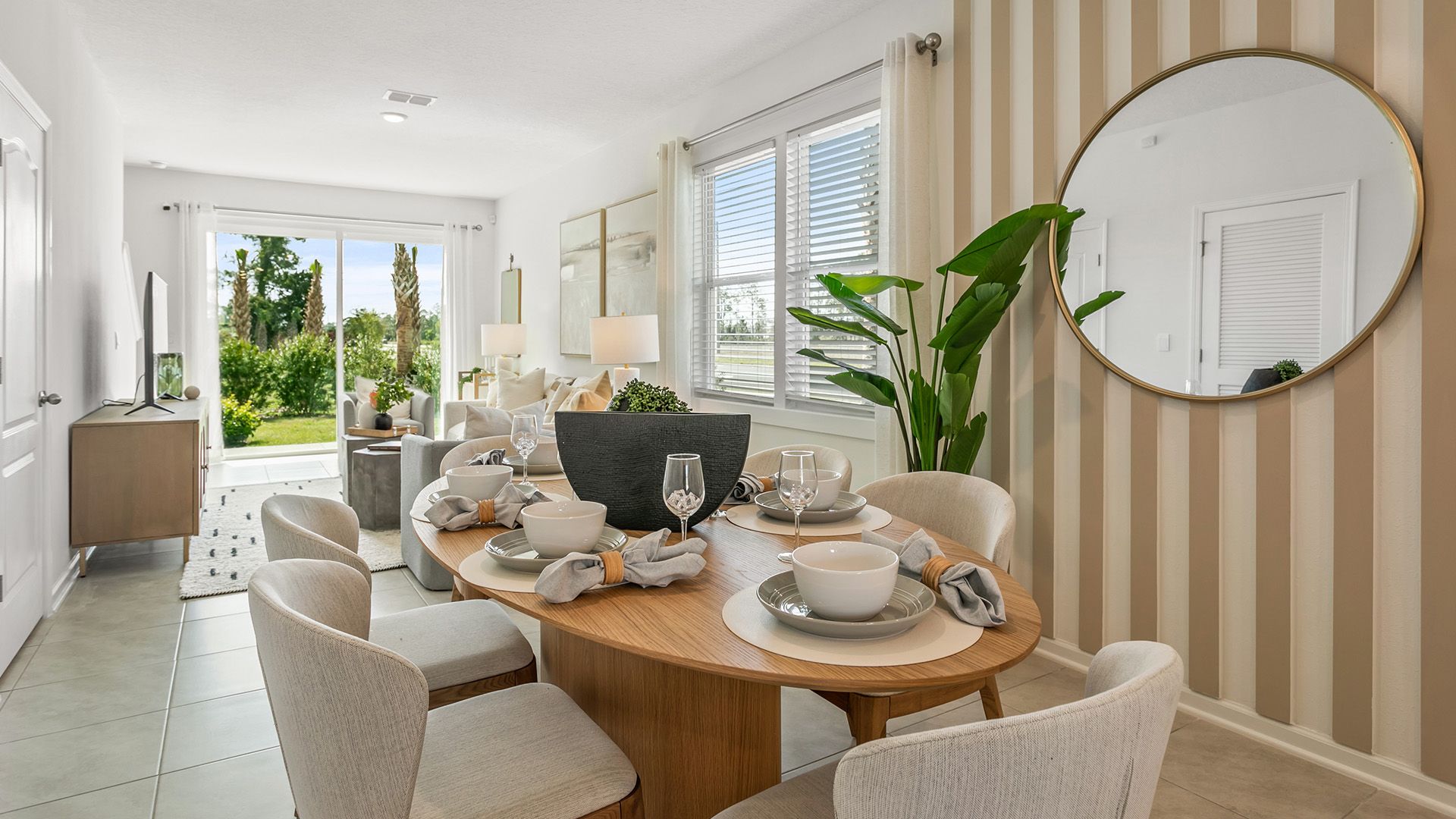 casa en Stokes Landing por D.R. Horton