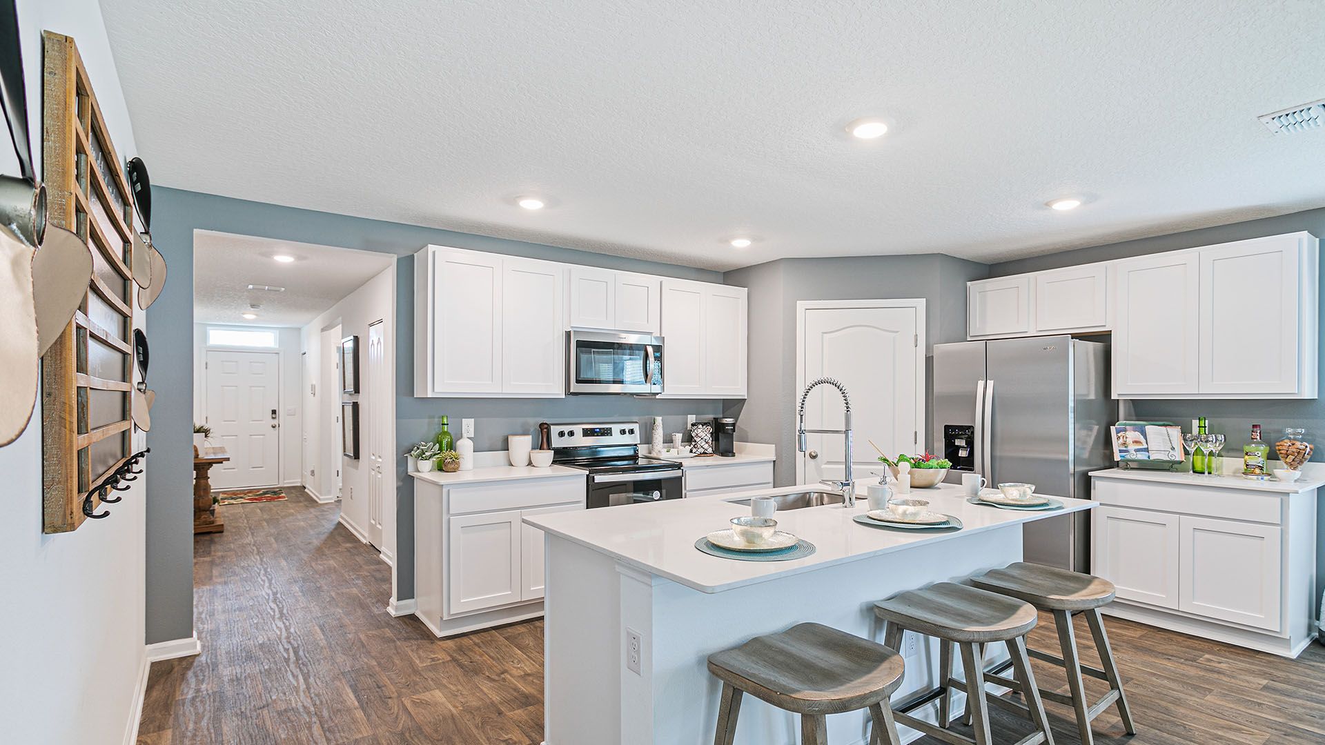 casa en Palm Coast Homesites por D.R. Horton