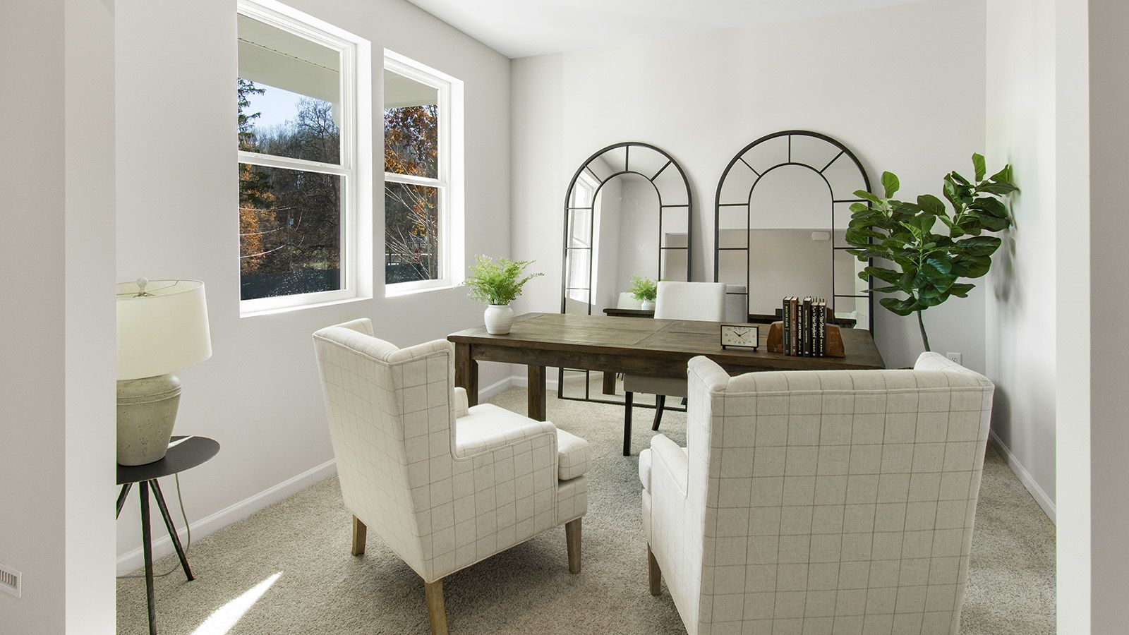 casa en Meadow Ponds por D.R. Horton