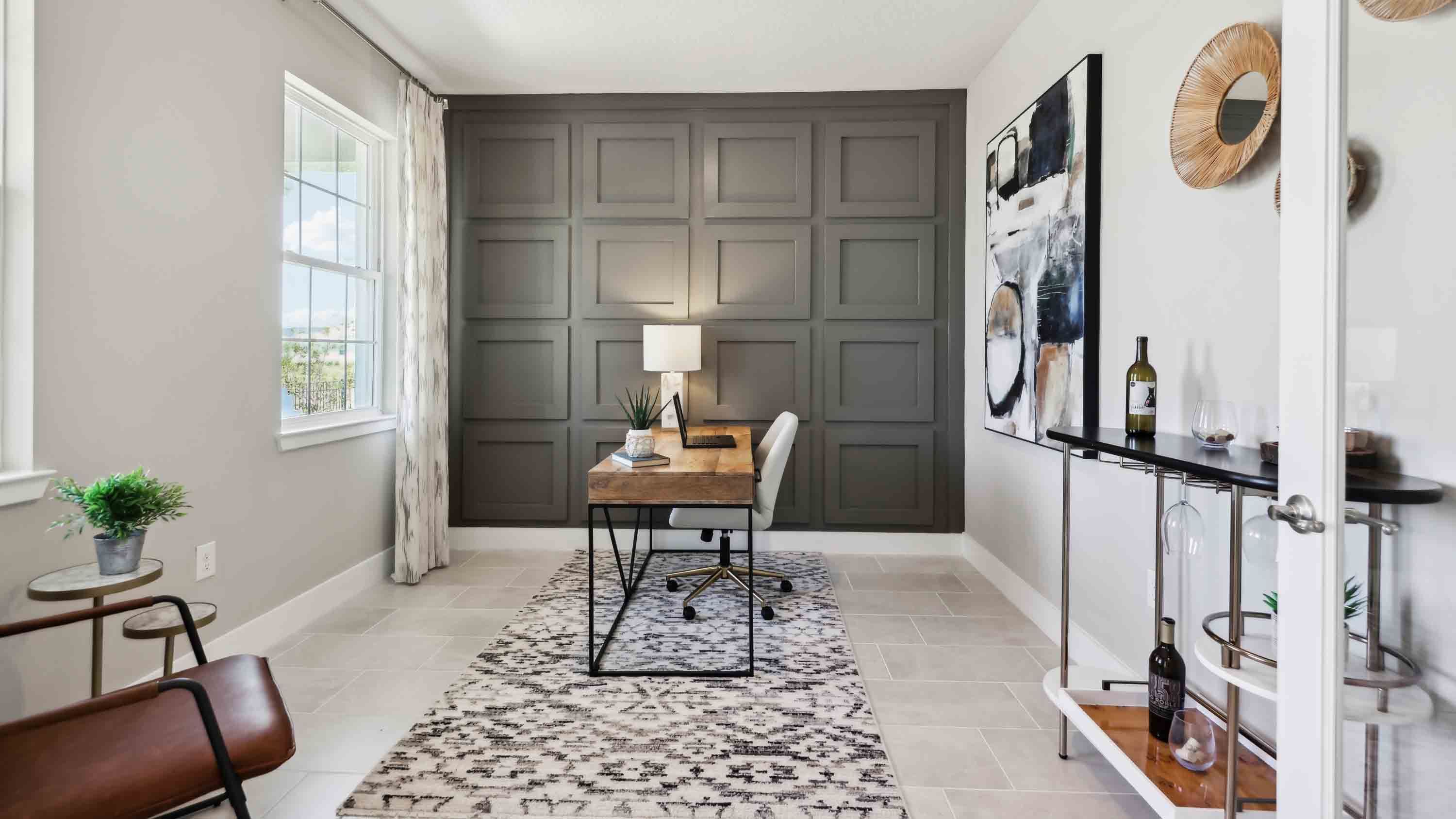 casa en Ridge at Heath Brook por D.R. Horton