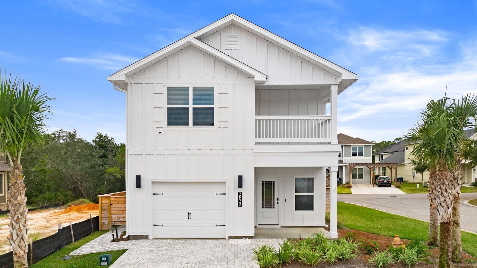 335 Robinson Bluff Road