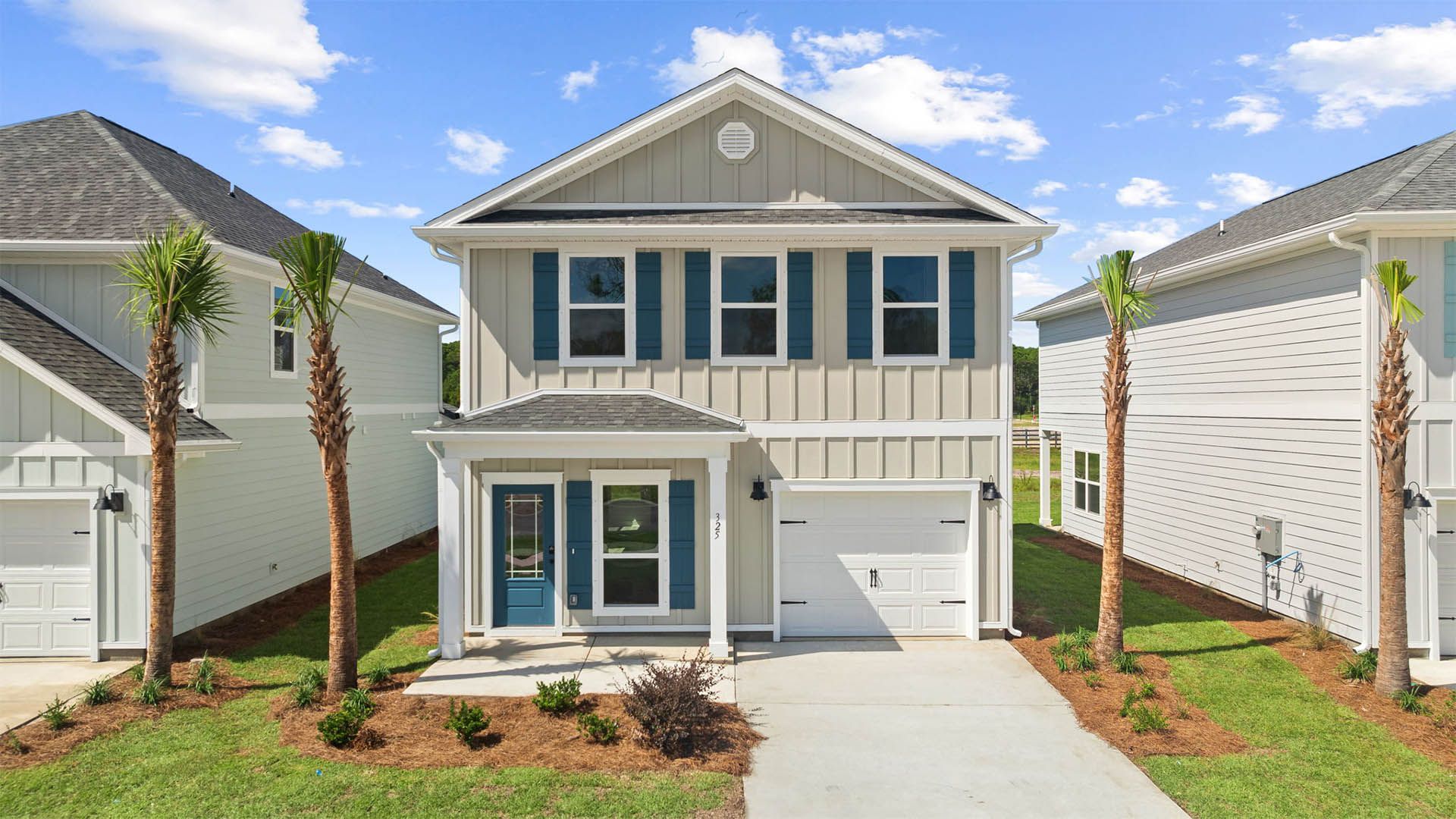 313 Robinson Bluff Road