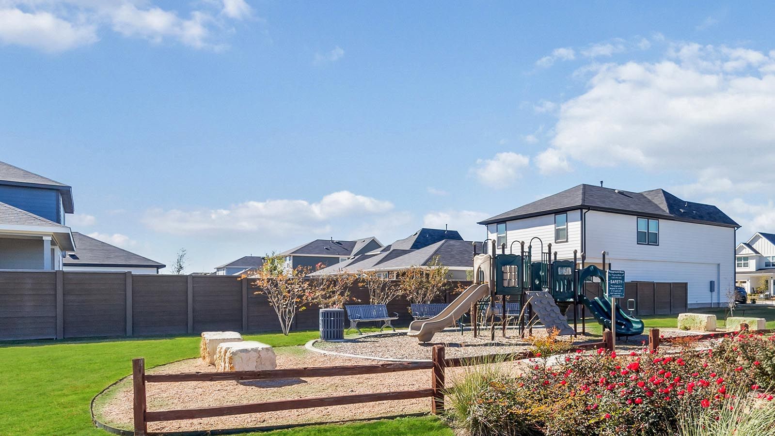 casa en Watermill por D.R. Horton