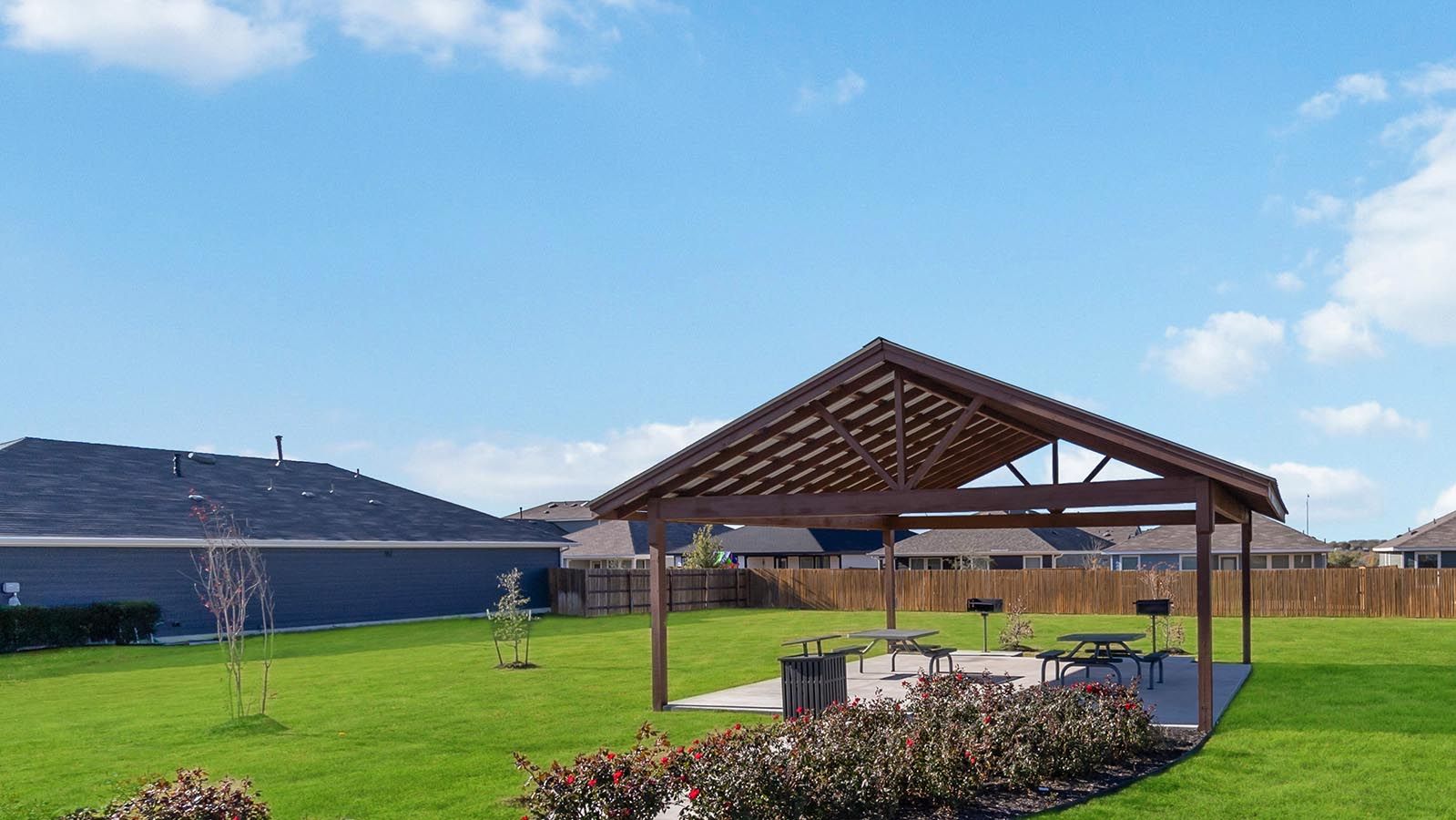 casa en Wayside por D.R. Horton