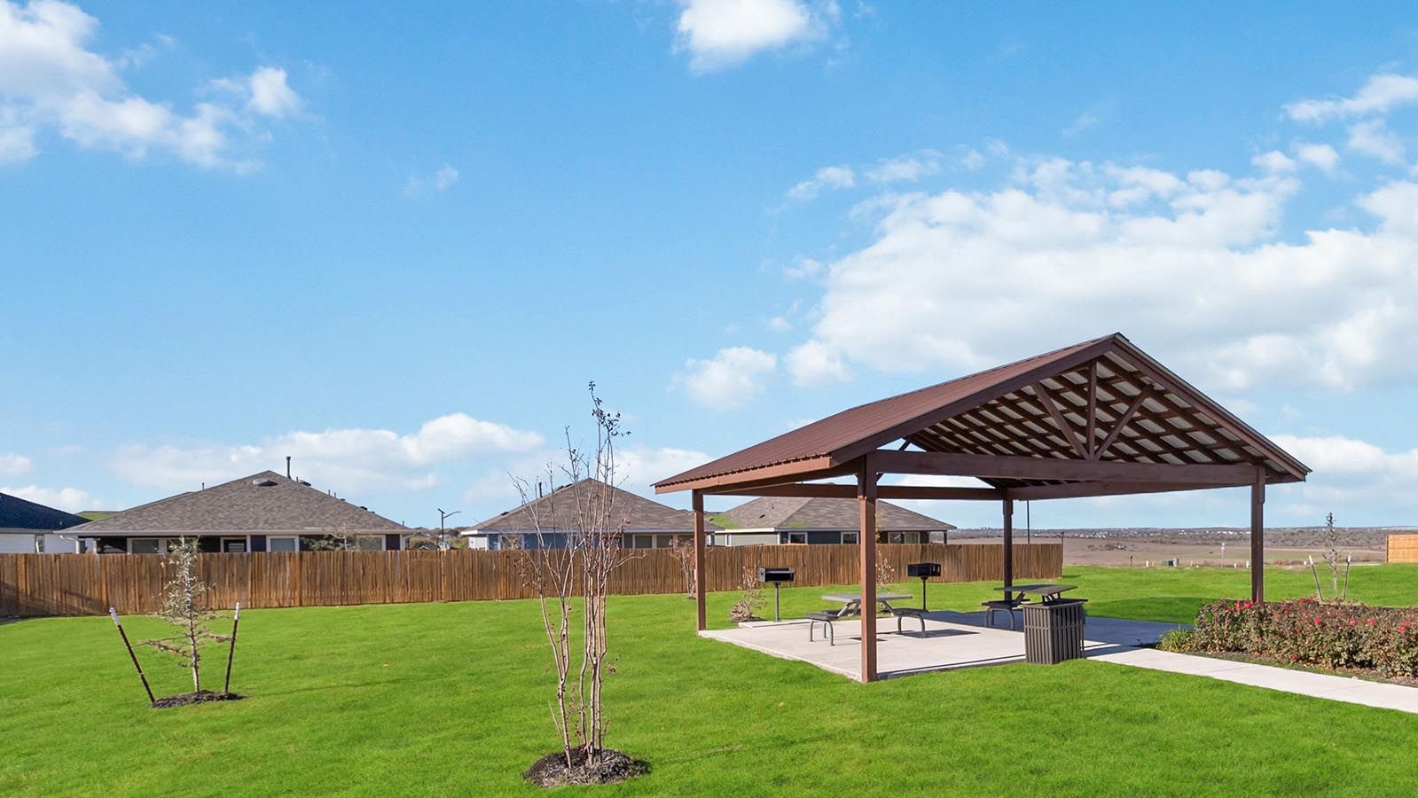 casa en Wayside por D.R. Horton