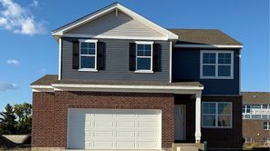 26017 South Locksley Drive (BELLAMY 2 CAR)