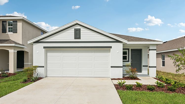 Harper - Emerson Pointe: Ocala, Florida - D.R. Horton