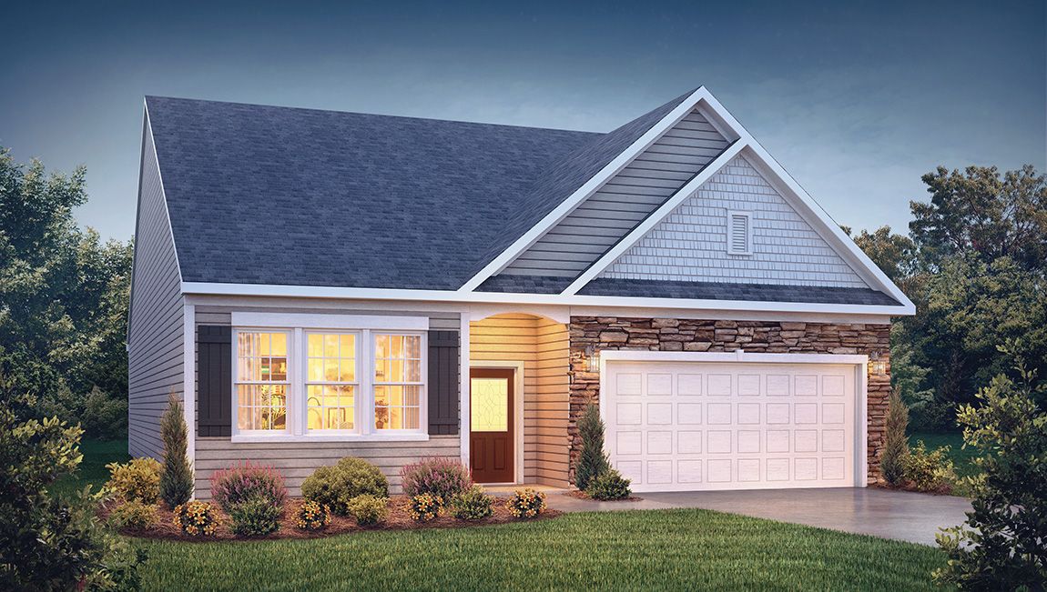 1112 Secrest Commons Drive. Monroe, NC 28112