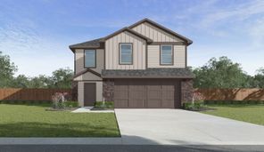 3924 Basin Springs Ave (DELILAH)