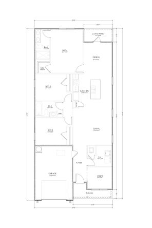 7323 Charles Loring Jr Road (The Ryker)