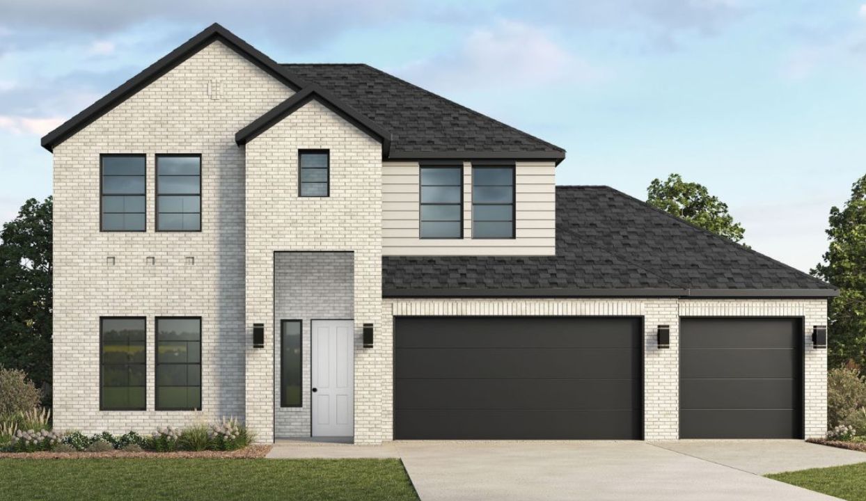 Renley Rae - Springdale, AR