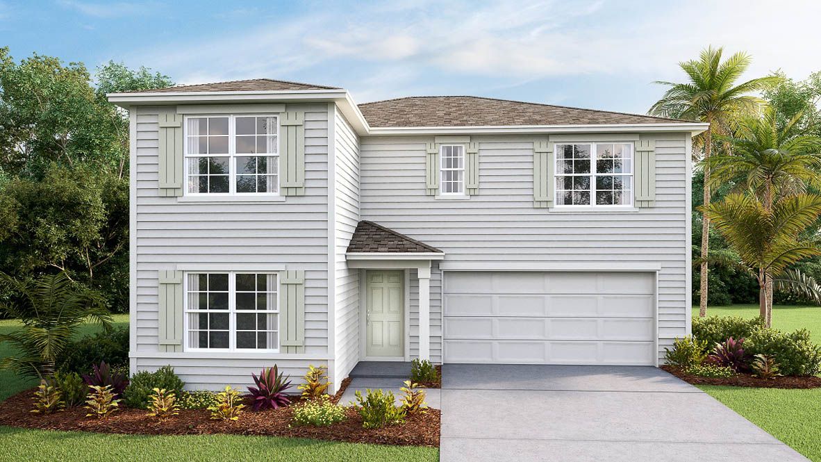 17331 Nw 172Nd Avenue. Alachua, FL 32615