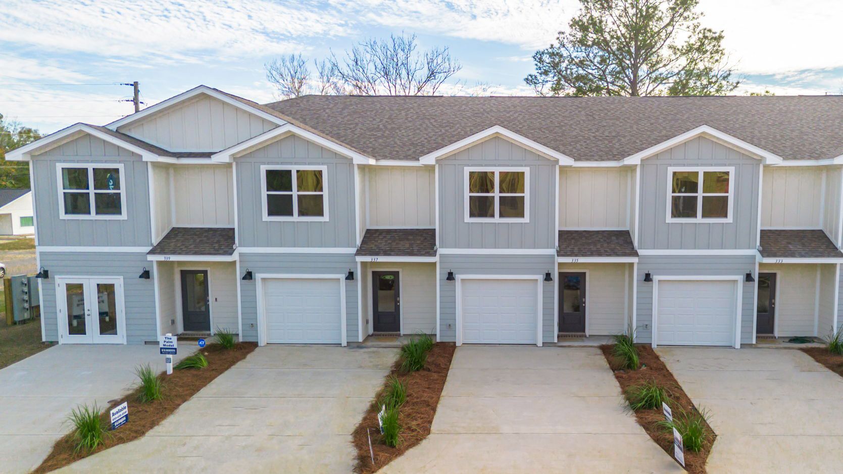 339 Callie Drive. Crestview, FL 32536