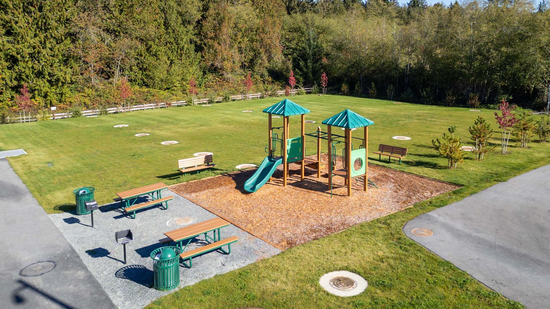 casa en Meadow Hawk por D.R. Horton