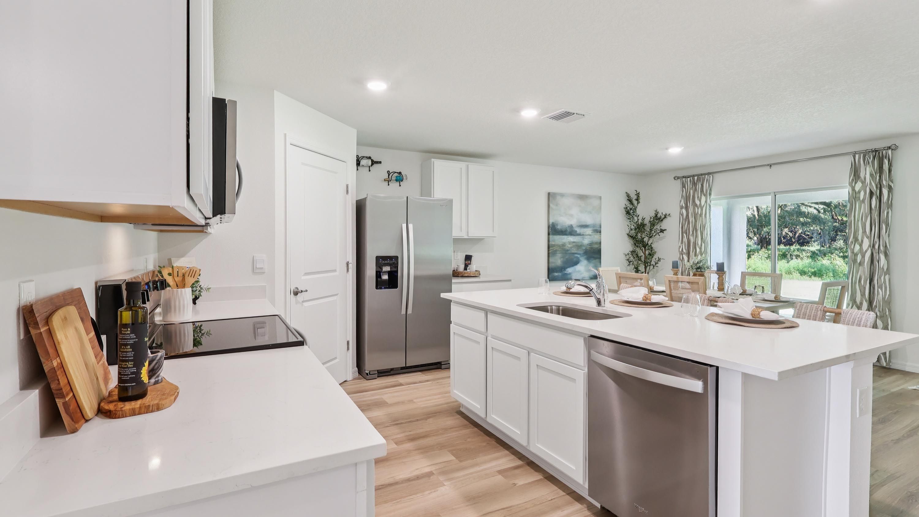 casa en Citrus County Spot Lots por D.R. Horton