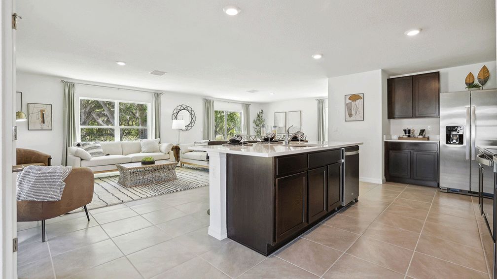 casa en Sherman Oaks por D.R. Horton