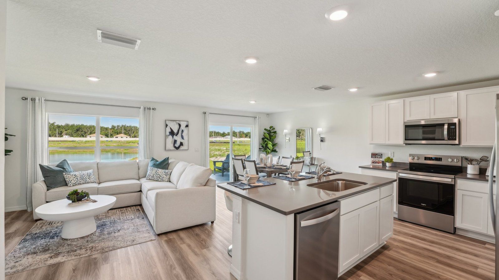 casa en Sunset Hills por D.R. Horton