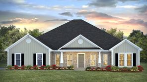 3855 Newman Road (The Kingston)