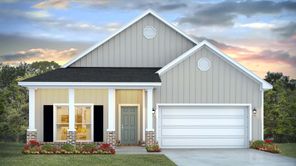 7348 Hawkins Manor North (The Dover)