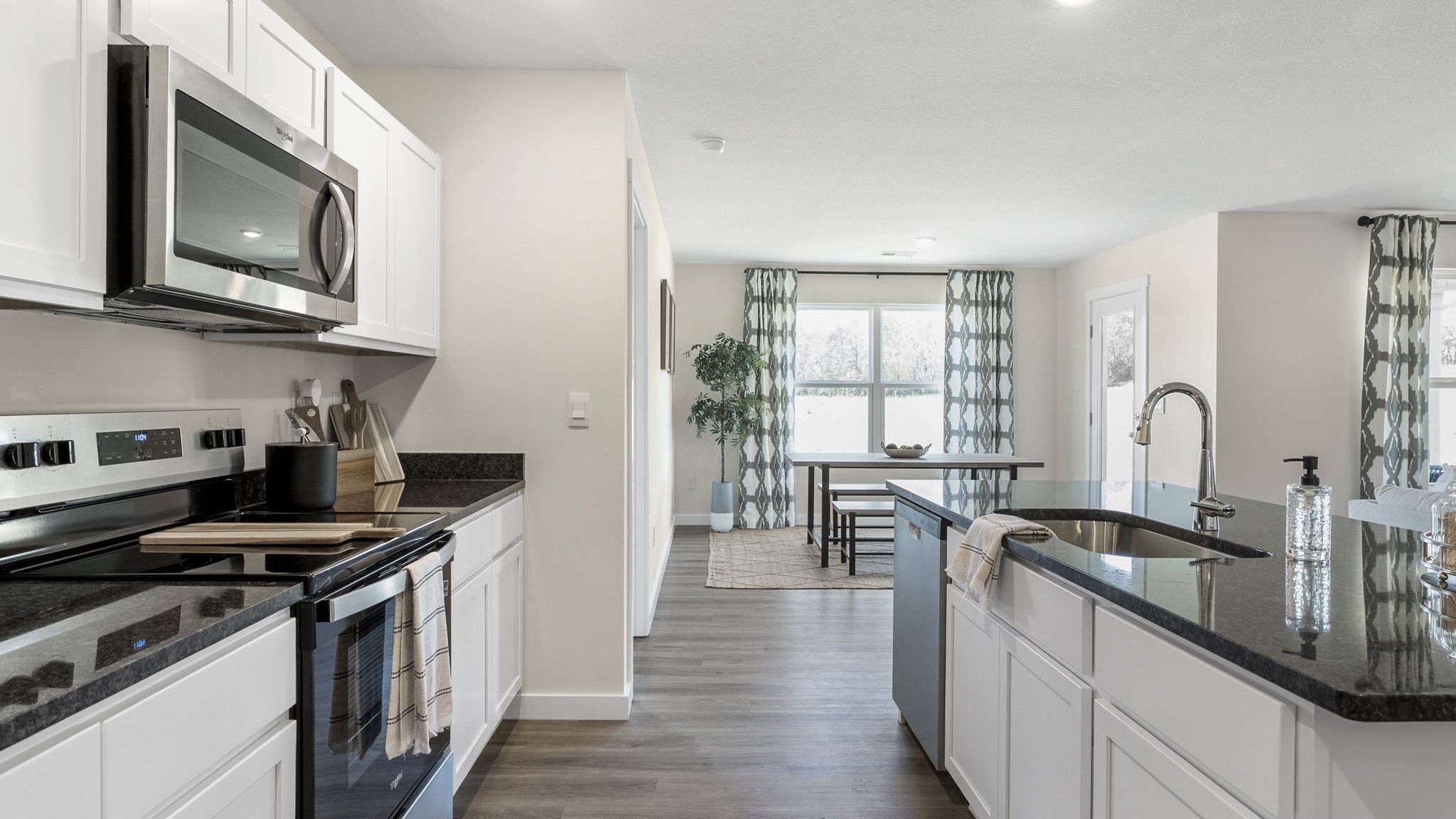 62 Hawks Drive. Rossville, GA 30741