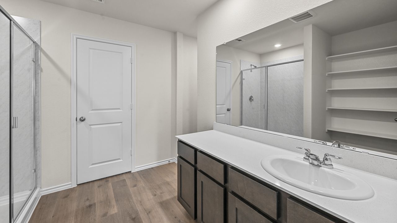 3631 Crocket Ln Kaufman Tx 75142. Kaufman, TX 75142