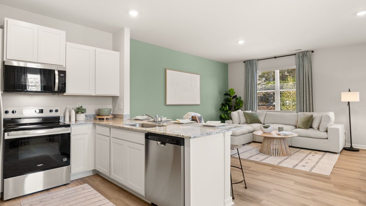 2000 Roseleigh Drive. Douglasville, GA 30134