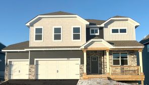 722 Winterberry Lane (The Adams II)