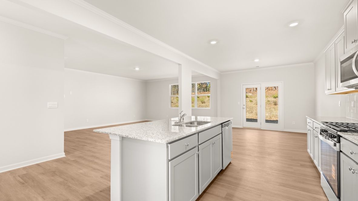 6003 Muirfield Point. Fairburn, GA 30213