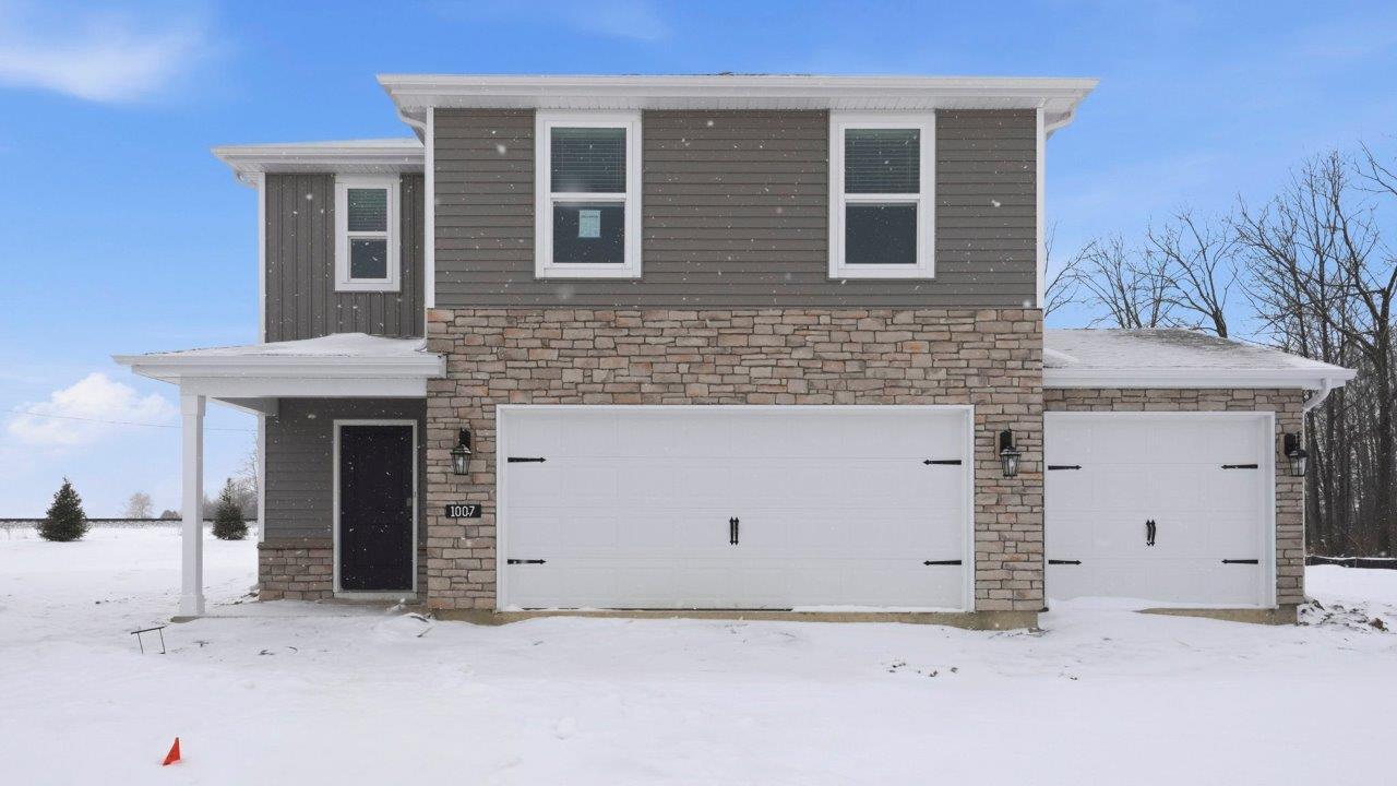 Livingston Lakes - Fort Wayne, IN