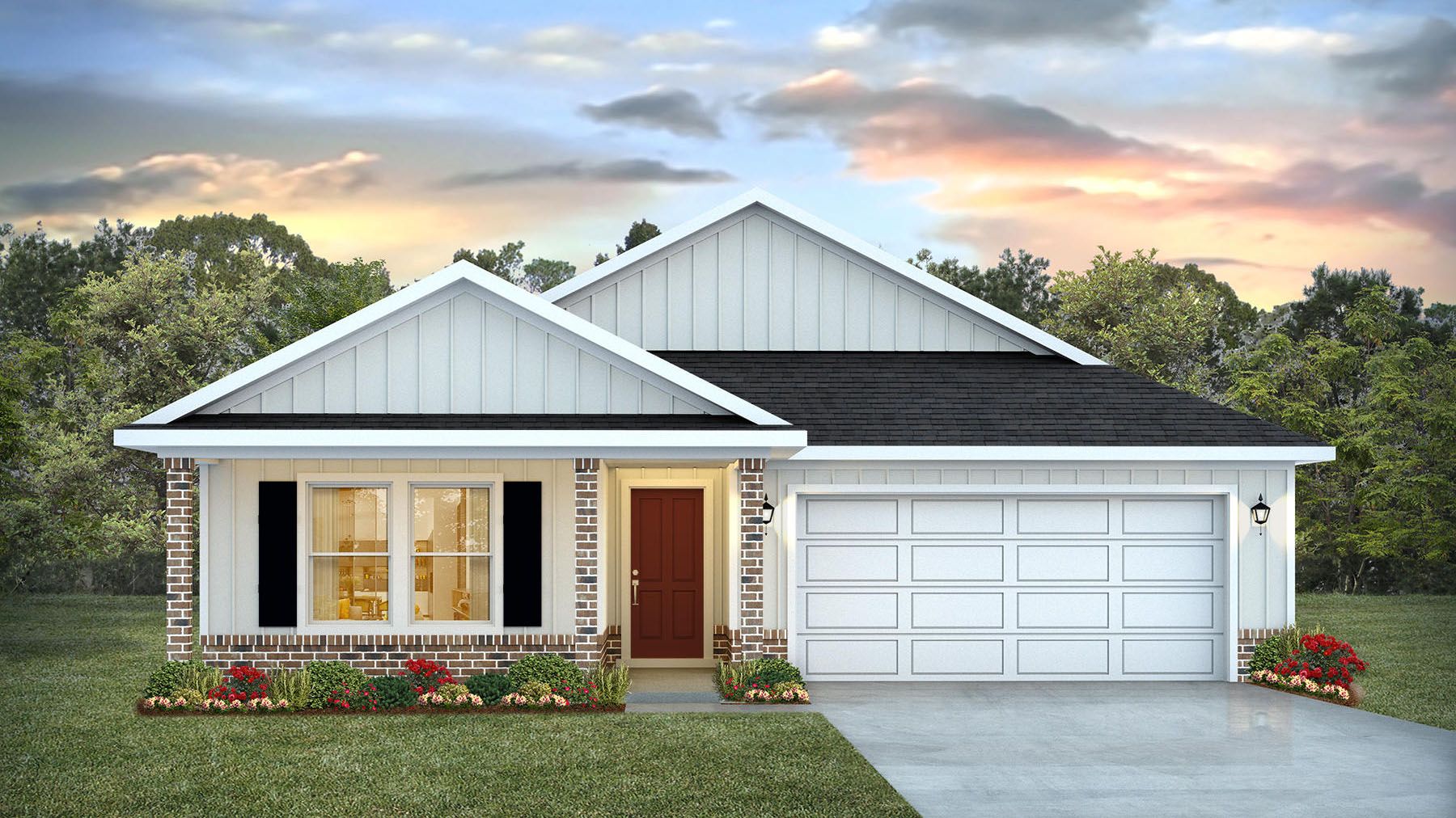 15969 Blue Ridge Drive