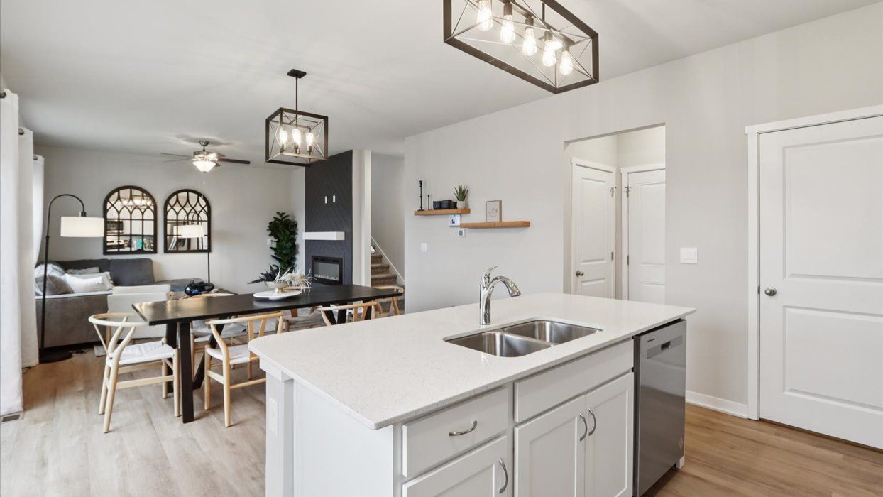 604 Maddie Lane. Tiffin, IA 52340