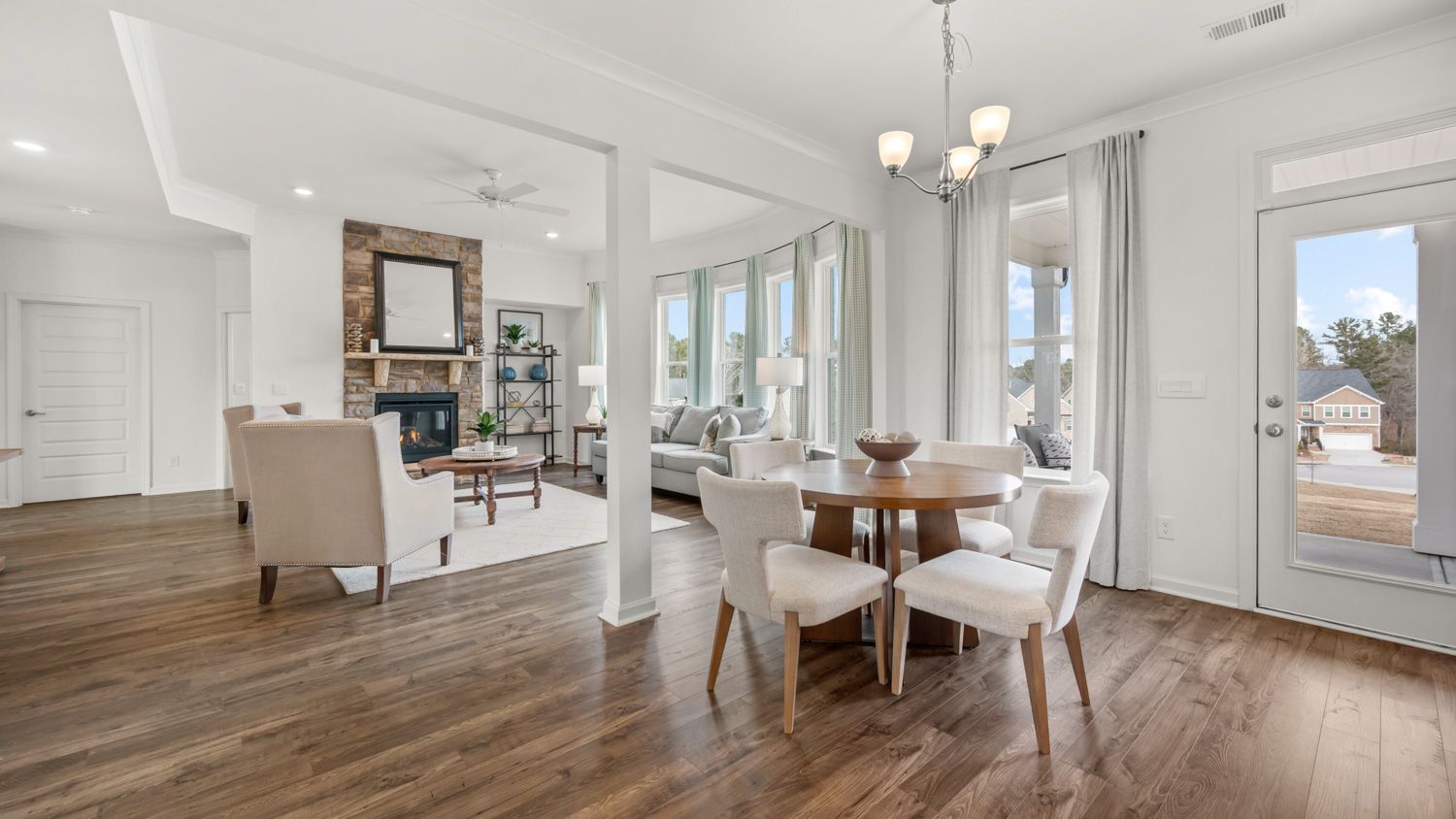 1490 Trident Maple Chase. Lawrenceville, GA 30045