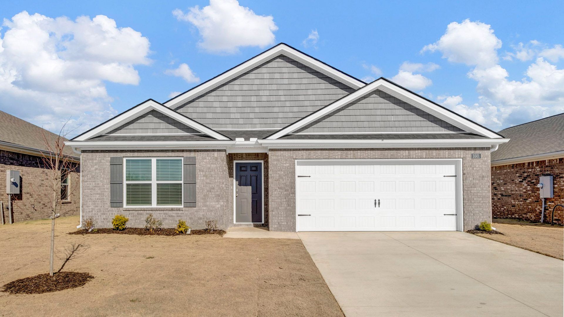 Southern Timbers - Paragould, AR