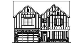 569 Mahogany Road (Trent)