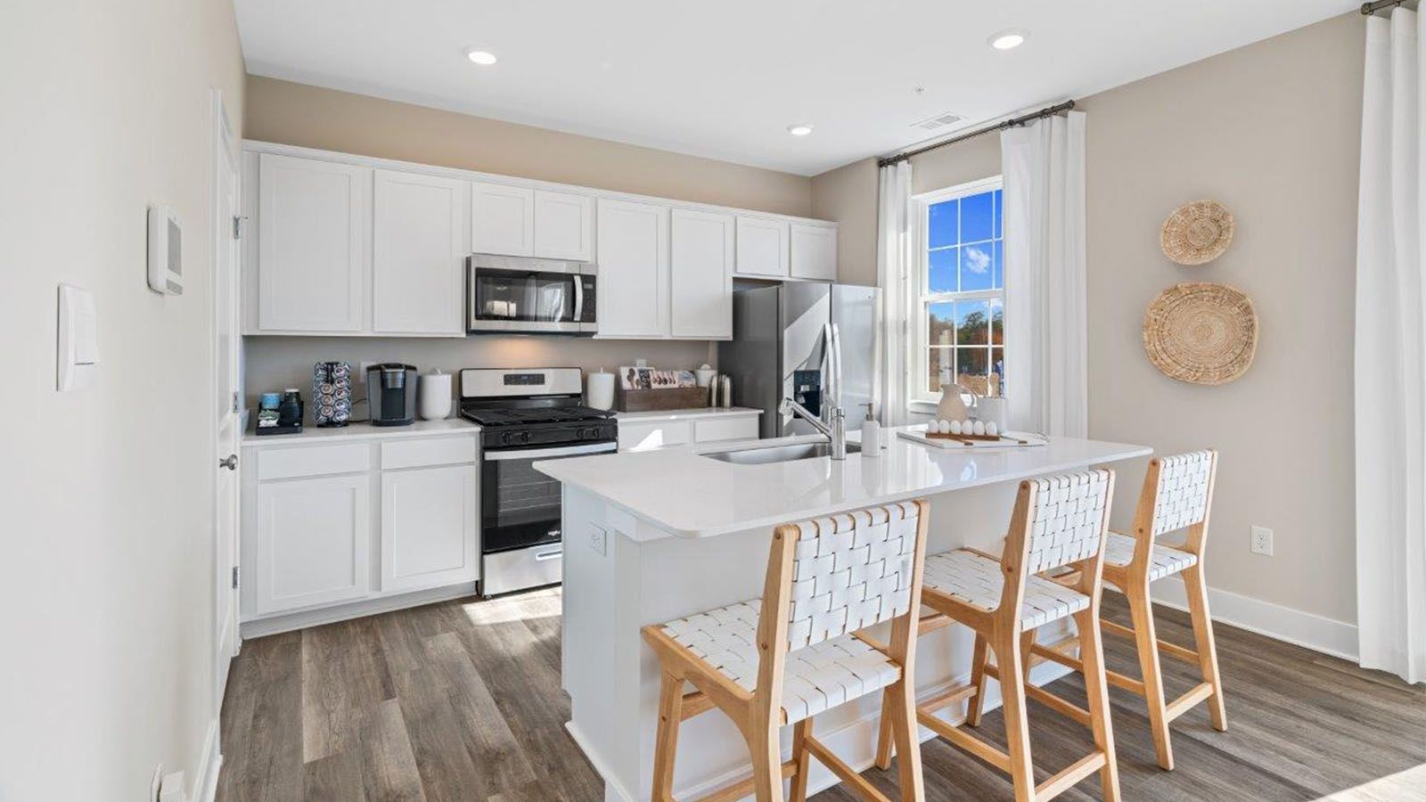 casa en Eastview Manor por D.R. Horton